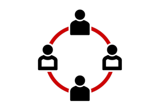 Icon Auswahlprozess