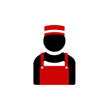 Icon Start als Sparianer