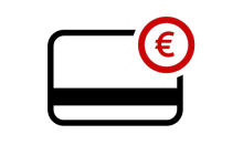 Icon Geschenksaldo