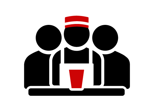 Icon Verkostung