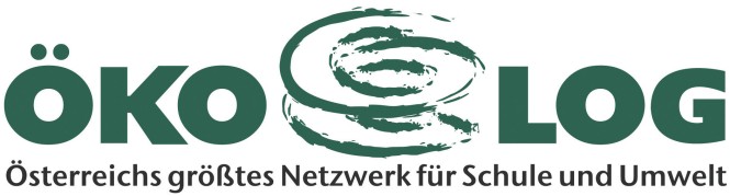 Logo des ÖKOLOG-Netzwerks