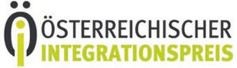 Logo des österreichischen Integrationspreis'