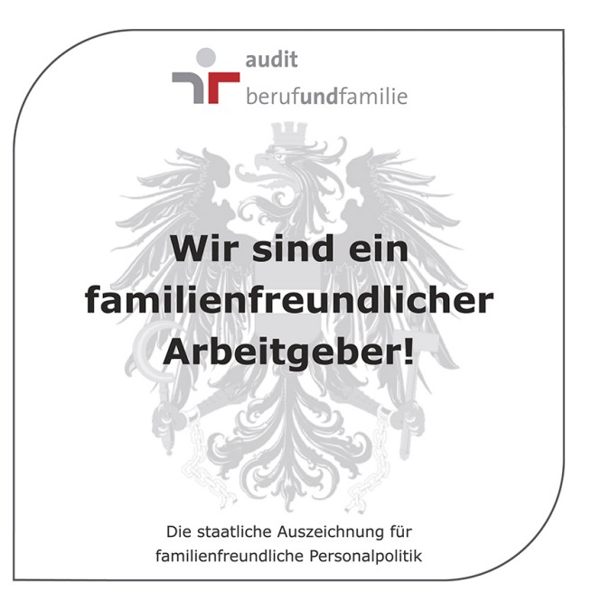 SPAR familienfreundlicher Arbeitgeber Logo