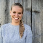Christina Bauer Portrait