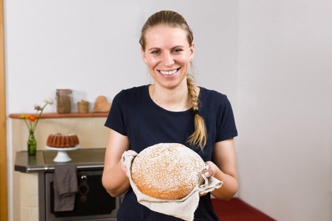 Christina Bauer 