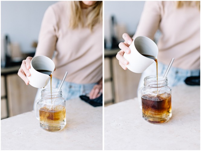 Caffee Tonic Blog