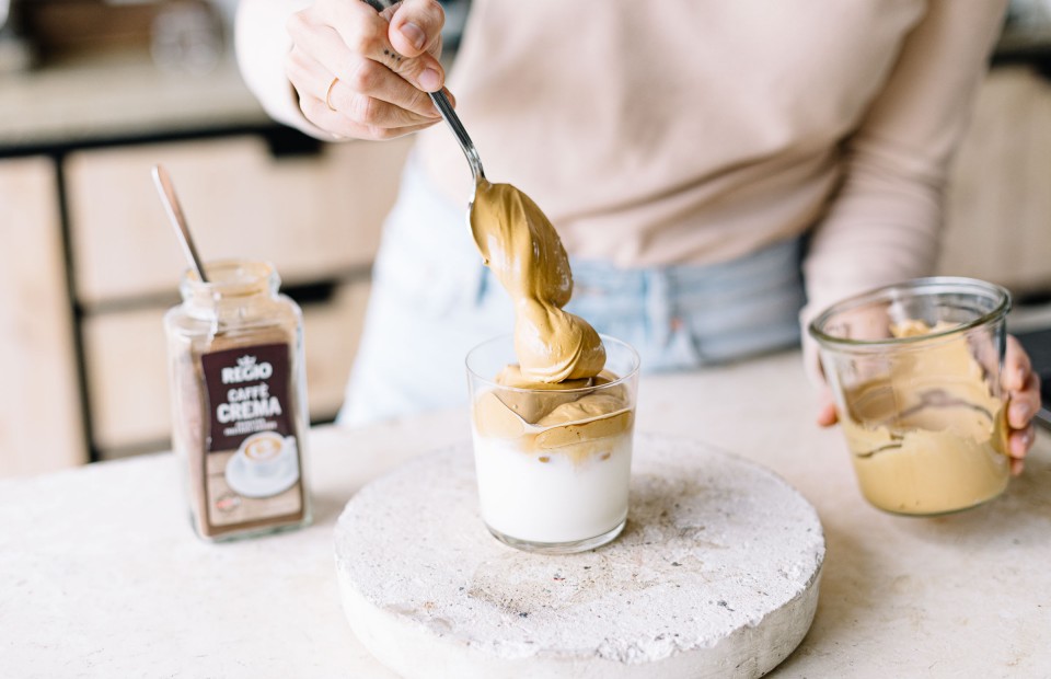Kaffee Blogbeitrag Mara Hohla Header