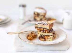 French Toast Mara Hohla