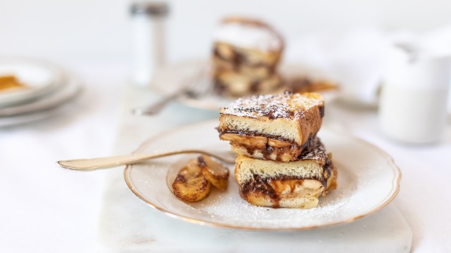 French Toast Mara Hohla