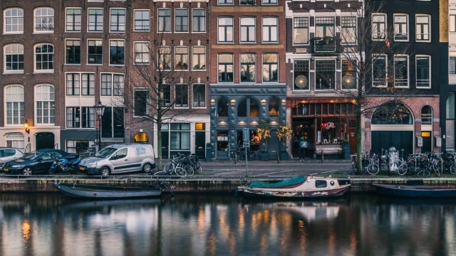 Amsterdam
