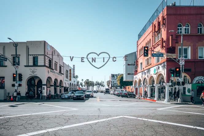 Venice Beach