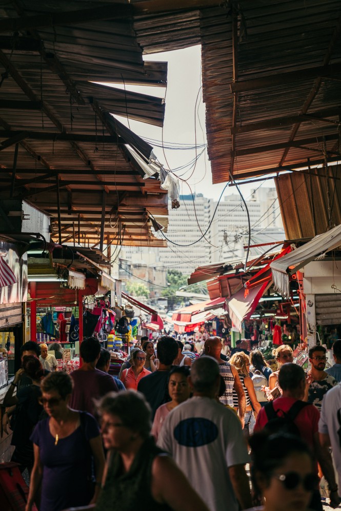 tel aviv markt