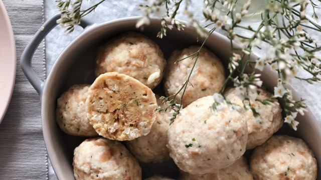 Semmelnködel