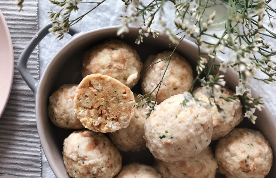 Semmelnködel