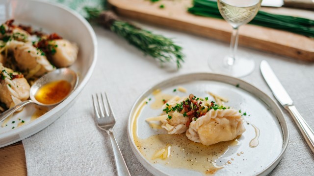 Polentanudeln, Tici Kaspar, Blogpost