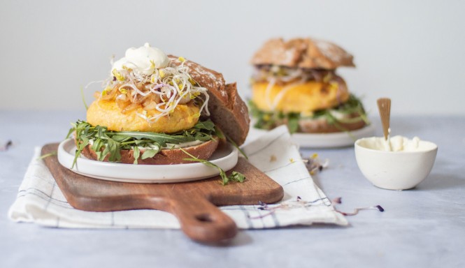 Burger