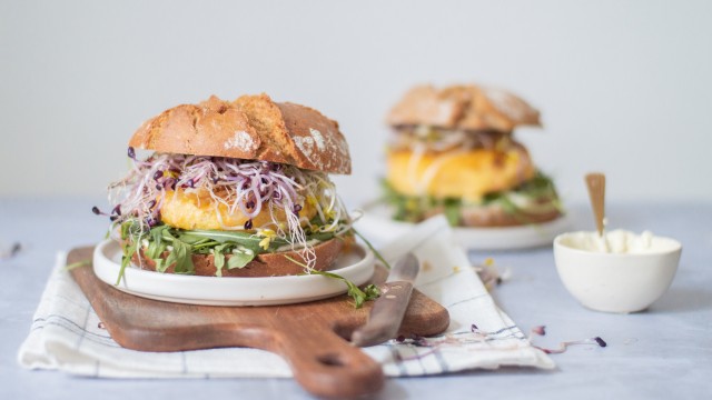 Burger