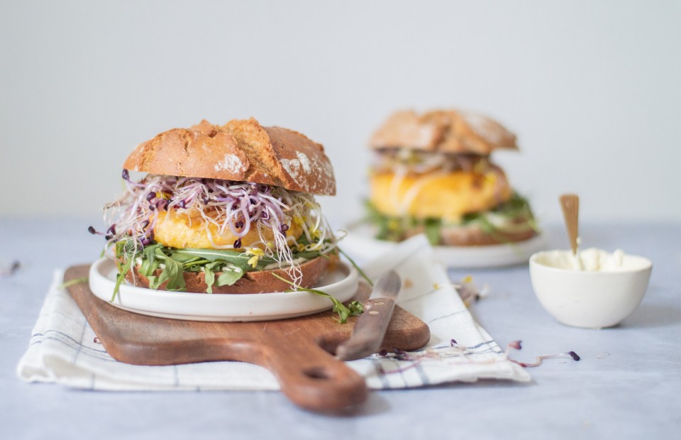 Burger