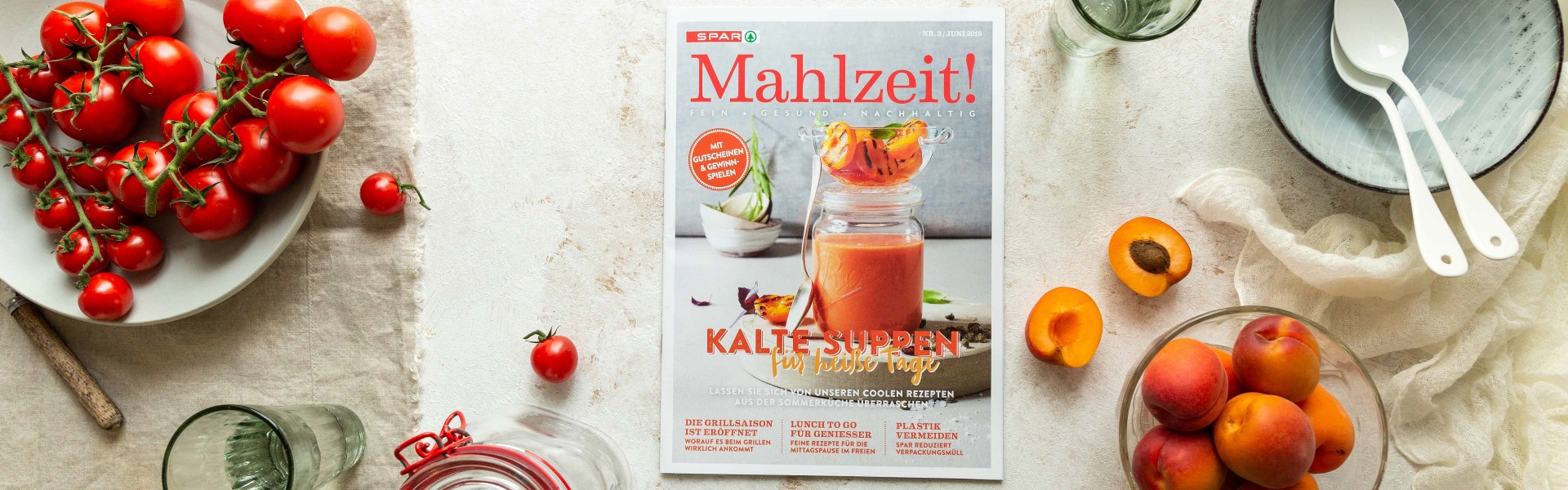 Magazin header sommer 03/19
