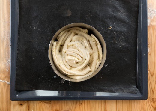 knoblauchbrot
