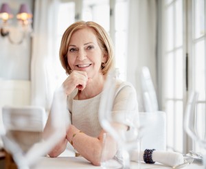 Johanna Maier Portrait