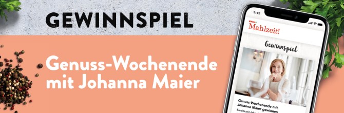 Johanna Maier GWSP Banner Johanna Maier GWSP Banner