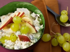 Bircher-Müsli