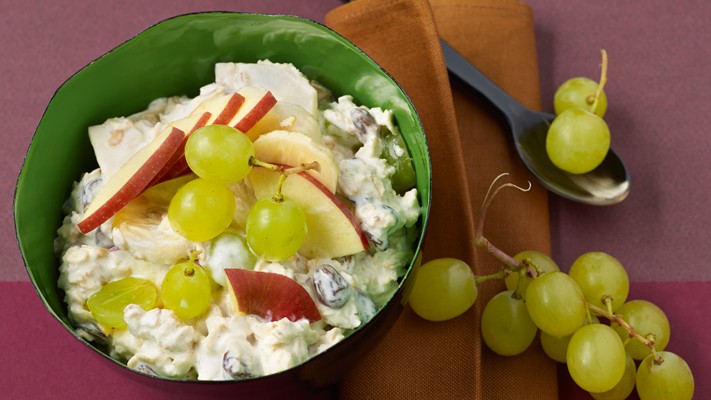 Bircher-Müsli