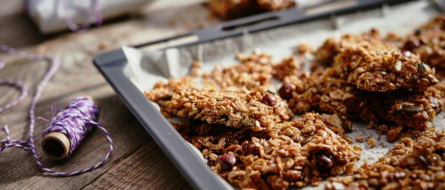 Granola Bars