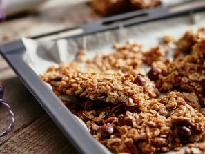 Granola Bars