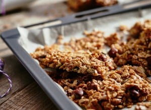 Granola Bars