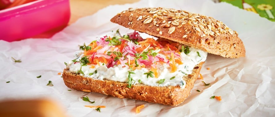 Pausenburger