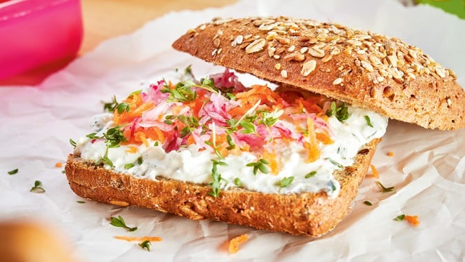 Pausenburger