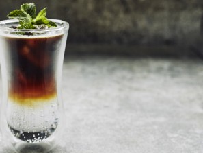 Espresso-Tonic