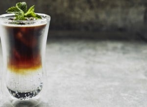 Espresso-Tonic