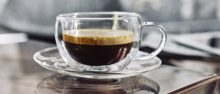 Ca Phe Trung - vietnamesischer Kaffee mit Ei