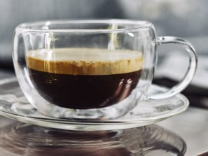 Ca Phe Trung - vietnamesischer Kaffee mit Ei