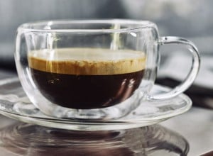 Ca Phe Trung - vietnamesischer Kaffee mit Ei