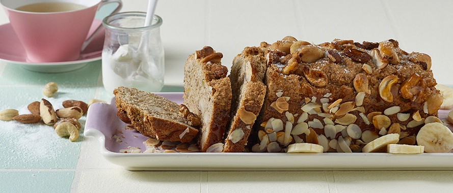 Bananenbrot