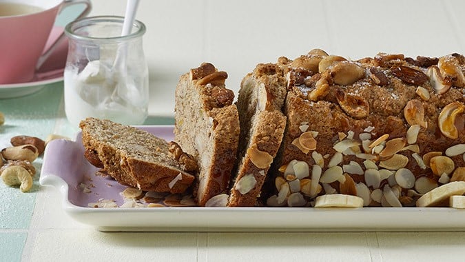 Bananenbrot