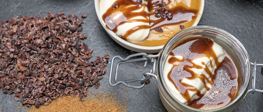 Butterscotch