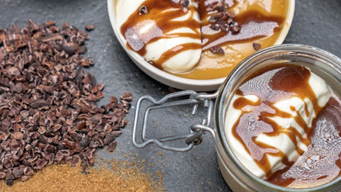 Butterscotch