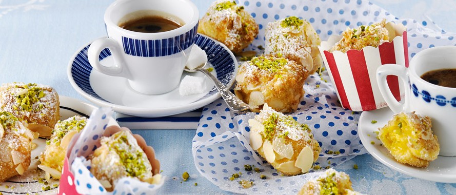 Crema Fritta