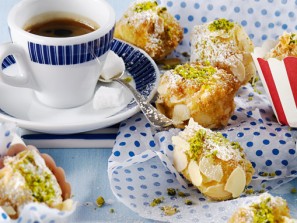 Crema Fritta
