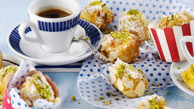 Crema Fritta