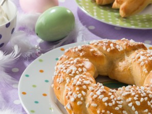 Johanna Maiers Topfen-Brioche