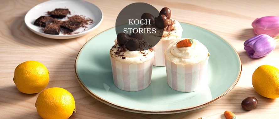 Cupcakes 