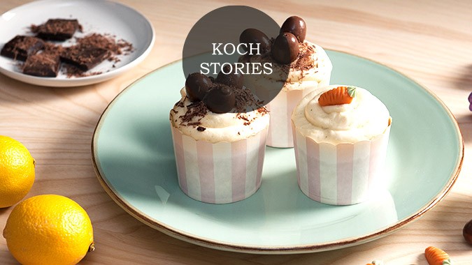 Cupcakes 