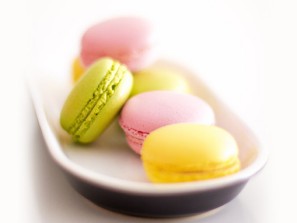 Macarons Rezept