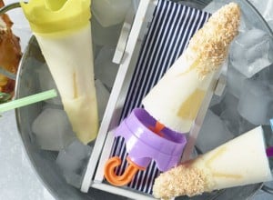 Piña-Colada-Popsicles